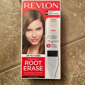Reckon Roor Erase, 6G Light Golden Brown
